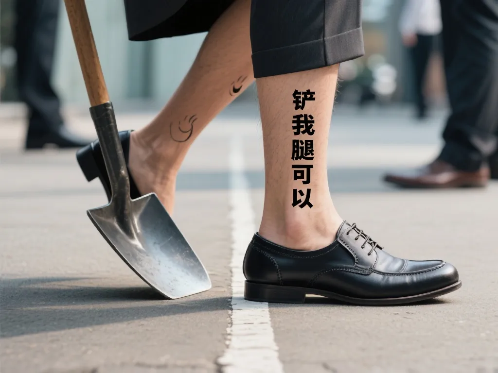 无限可能