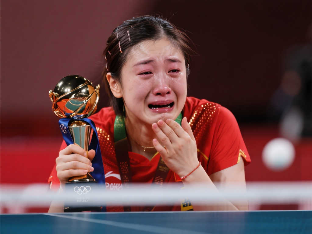 让运动成为