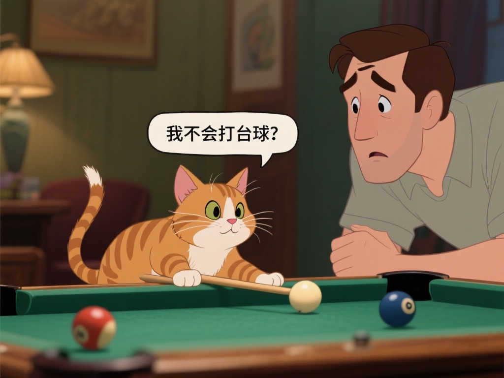作為一場關