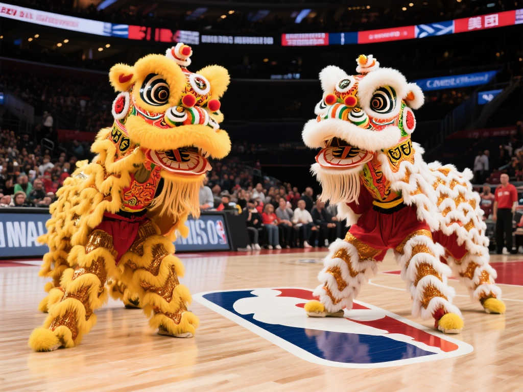 挑战一样