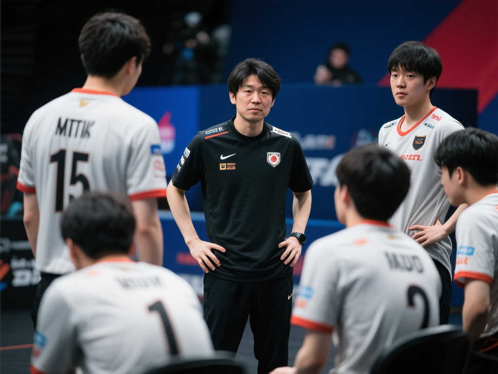 赛中如何调 赛中如何调