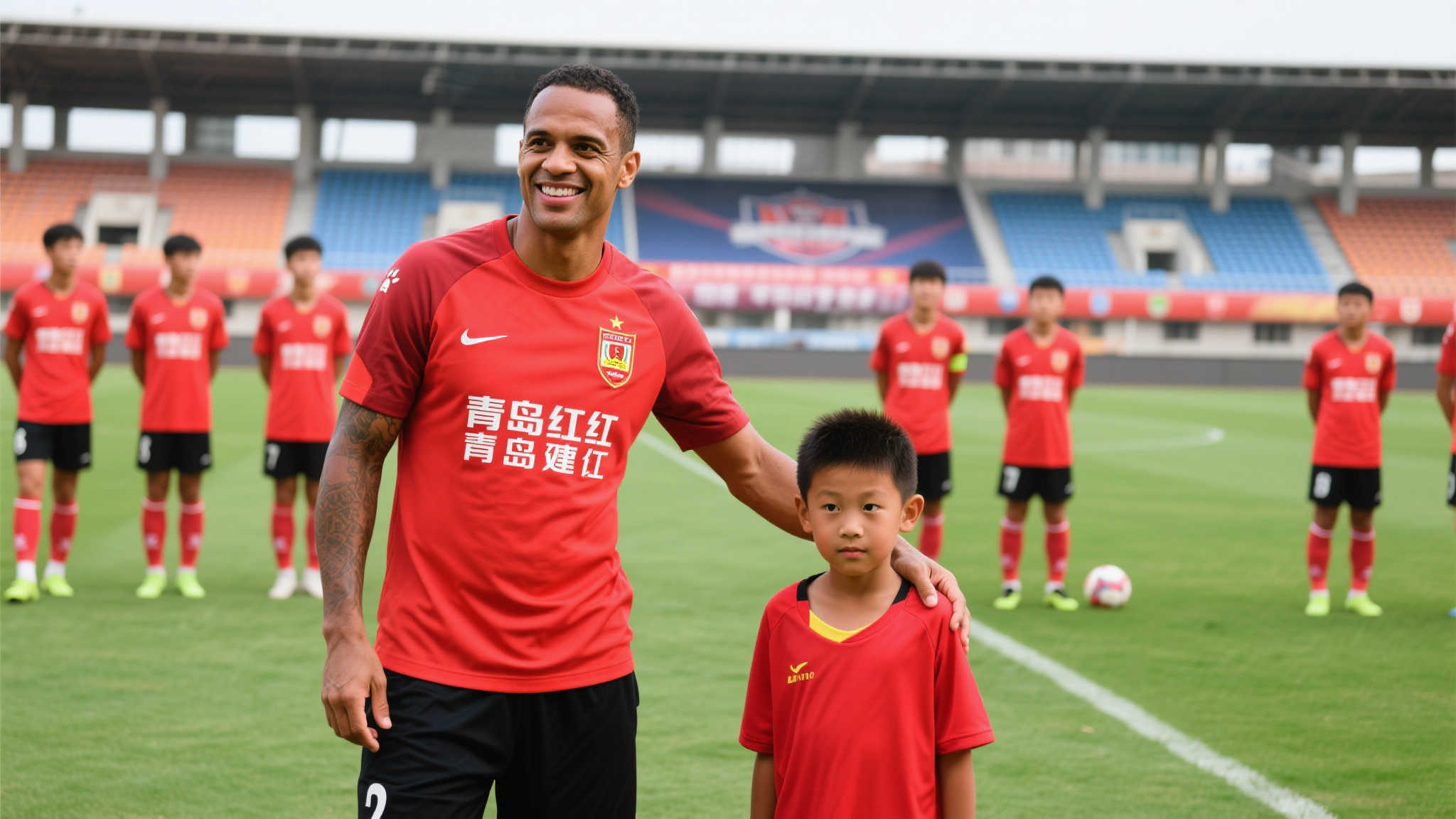 某隊的逆襲 某隊的逆襲