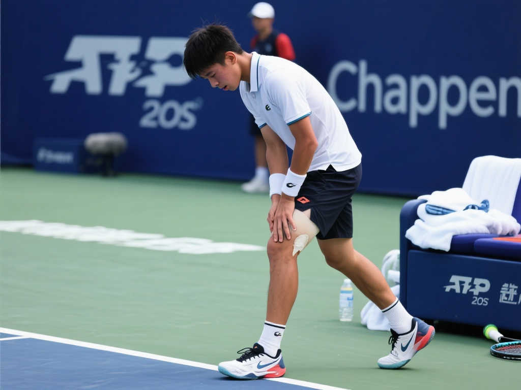 下半場開始 下半場開始