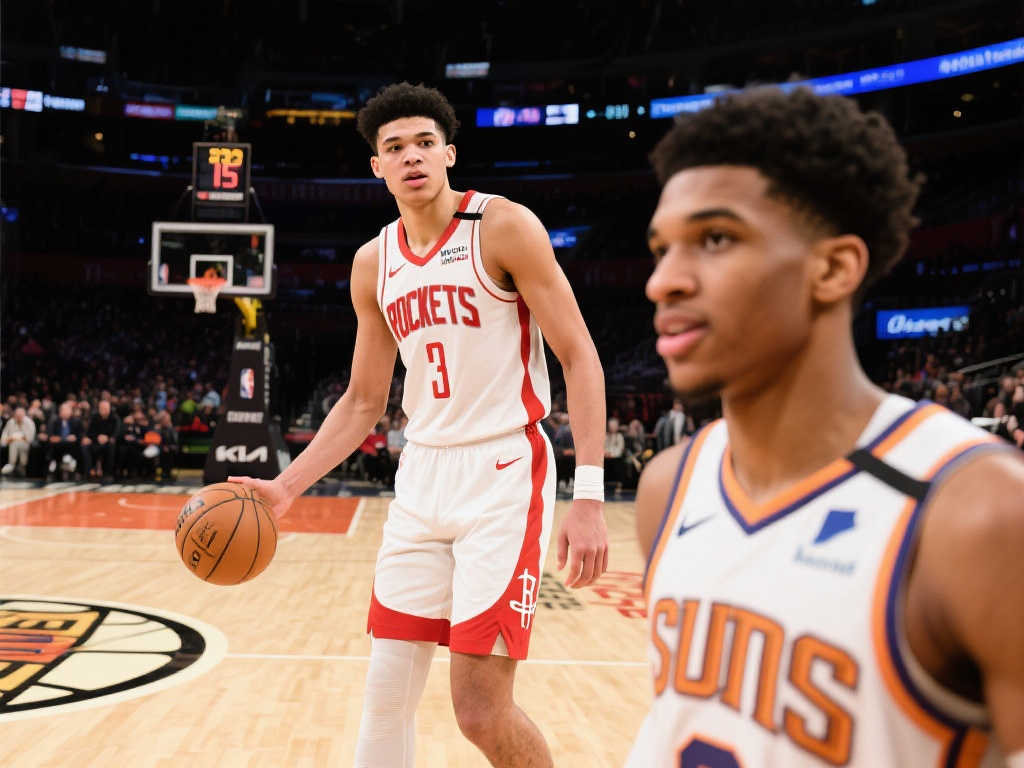 潜在目标 潜在目标