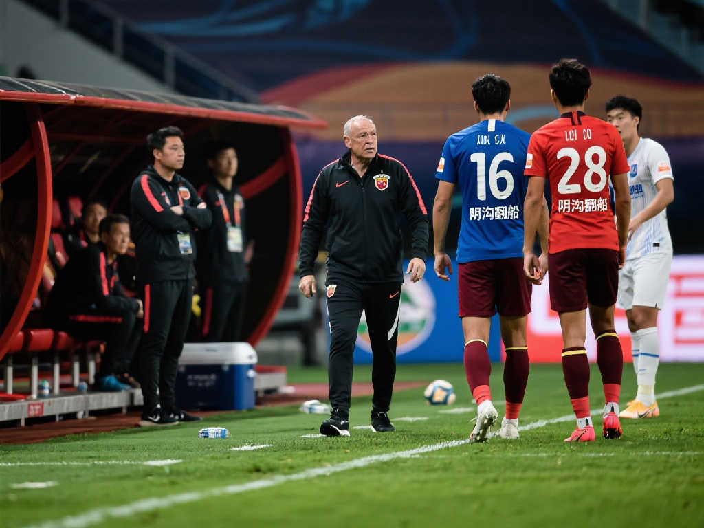 是一个球场 是一个球场