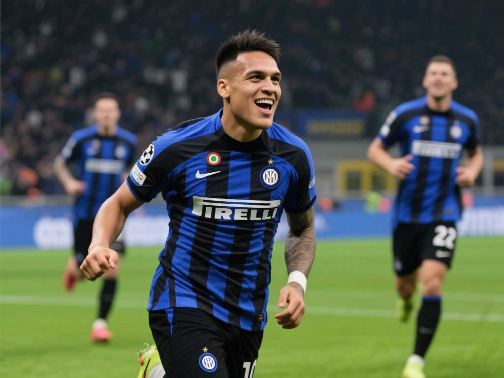 他们的出色 他们的出色