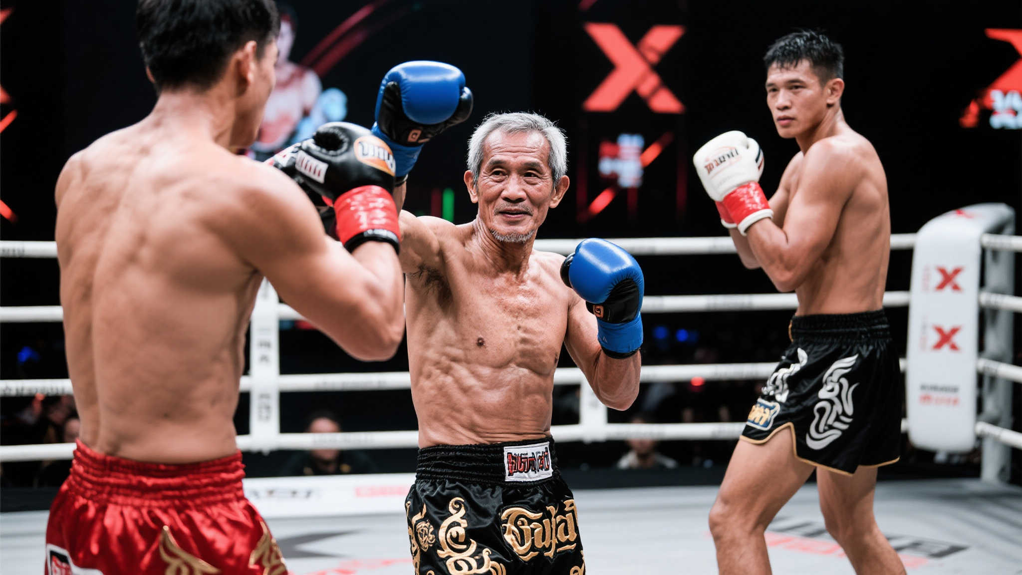 曾几何时 曾几何时