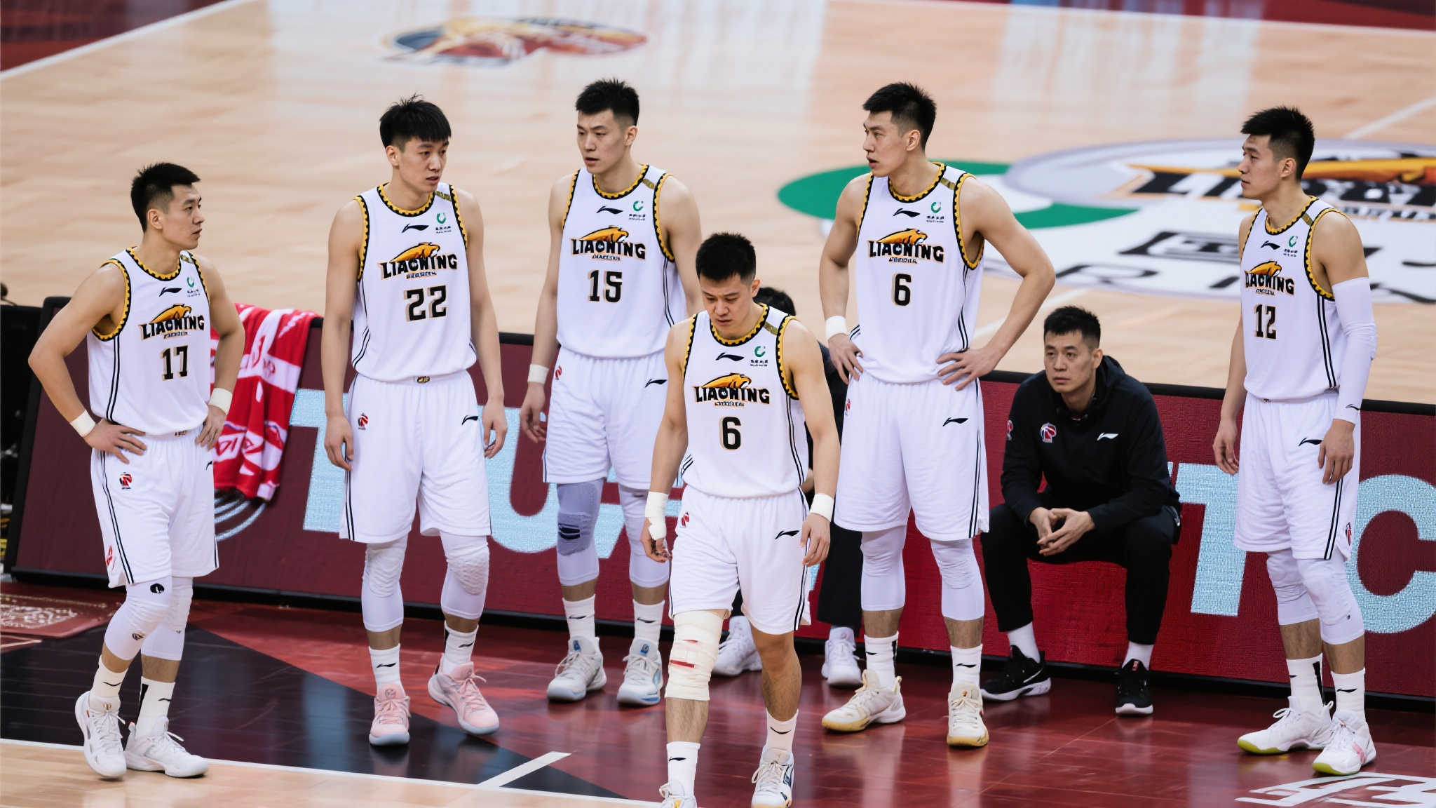 心理的比拼 心理的比拼