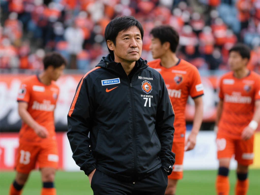 充满期待 充满期待